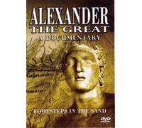 Alexander The Great [DVD] [2005]