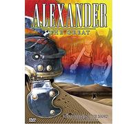 Alexander the Great [DVD] [Region 1] [US Import] [NTSC]