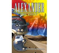 Alexander the Great: Footsteps in the Sand