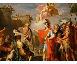 Alexander the Great: Gr ulture Spreads