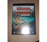 Alexander The Great - Richard Burton, Fredric March [1956] All Region