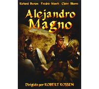 Alexander the Great - Spain Import
