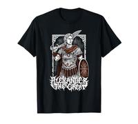 Alexander the Great T-Shirt