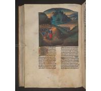 Alexander the Great : The Making of a Myth