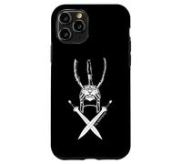 Alexander the Great - To the Strongest Case for iPhone 11 Pro