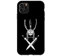 Alexander the Great - To the Strongest Case for iPhone 11 Pro Max
