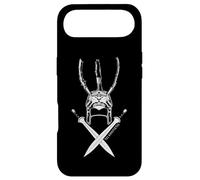 Alexander the Great - To the Strongest Case for iPhone Air