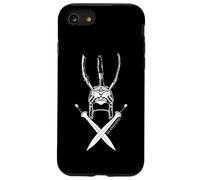 Alexander the Great - To the Strongest Case for iPhone SE (2020) / 7/8