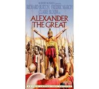 Alexander The Great [VHS]