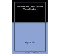 Alexander the Great