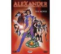 Alexander - The Movie - Cronache Di Guerra Di Alessandro Il Grande
