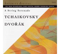 Tchaikovsky - Serenade Strings (2)