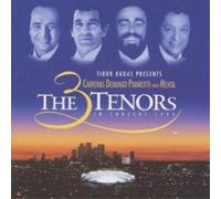 Alexander Treger THRE TENORS IN CONCERT 1994 (CD) Album (US IMPORT)