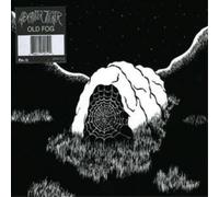 Alexander Tucker Old Fog (CD) Album (US IMPORT)