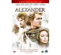 Alexander (Two Disc Edition) [DVD]
