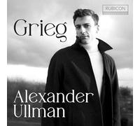Alexander Ullman - Grieg