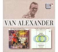Alexander,Van - Swing Staged for Sound/the Home of Happy Feet