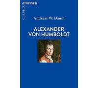 Alexander von Humboldt