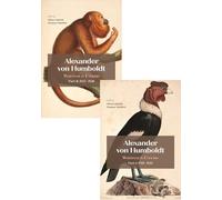 Alexander von Humboldt: Writings in English, 1789-1859: 1220 (Transactions of the American Philosophical Society)