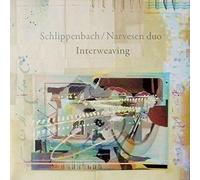 Alexander von Schlippenbach - Interweaving W/ Dag Magnus Narvesen [VINYL]