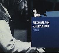 Alexander von Schlippenbach - Payan