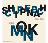 Alexander Von Schlippenbach - Schlippenbach Plays Monk