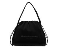 Alexander Wang large Ryan shoulder bag - Black One Size