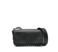 Alexander Wang medium Ricco cross body bag - Black One Size