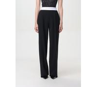 ALEXANDER WANG Pants Woman color Black - Size: 4 - female
