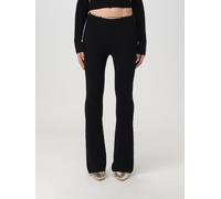 ALEXANDER WANG Pants Woman color Black - Size: M - female
