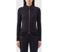 ALEXANDER WANG Shirt Woman color Black - Size: S - female