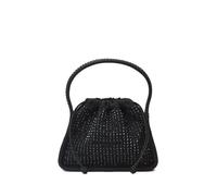Alexander Wang small Ryan shoulder bag - Black One Size