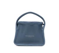 Alexander Wang small Ryan tote bag - Blue One Size