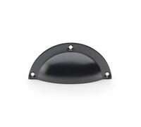 Alexander & Wilks Raoul Cup Handle - Black