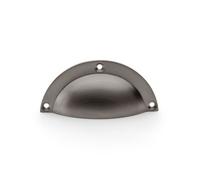 Alexander & Wilks Raoul Cup Handle - Dark Bronze