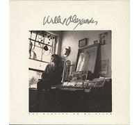 Alexander, Willie - Tap Dancing On My Piano