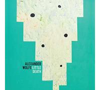Alexander Wolfe - Little Death