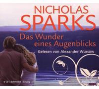 Alexander Wussow - Das Wunder Eines Augenblicks