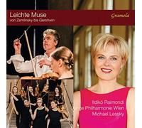 Alexander Zemlinsky - Leichte Muse Von Zemlinsky ershwin - CD - F600z
