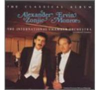 Alexander Zonjic - Classical Album