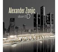 Alexander Zonjic - Doin' the D