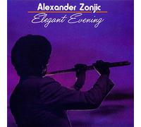 Alexander Zonjic - Elegant Evening