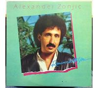 Alexander Zonjic - Romance With You