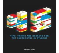 Alexander Zouev 45 Tips, Tricks, & Secrets for the Successful International Alexander Zouev Multicolor