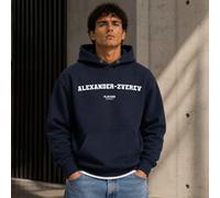 Alexander-Zverev Men's Hoodie - Black / L