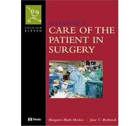 Alexander's Care of the Patient in Surgery