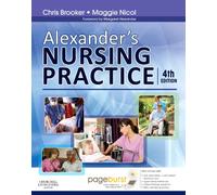 Alexander's Nursing Practice