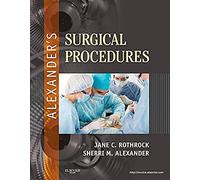 Alexander's Surgical Procedures