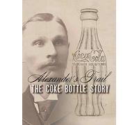 Alexander's trail - The Coke bottle story