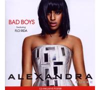 Alexandra Burke - Bad Boys feat. Flo Rida
